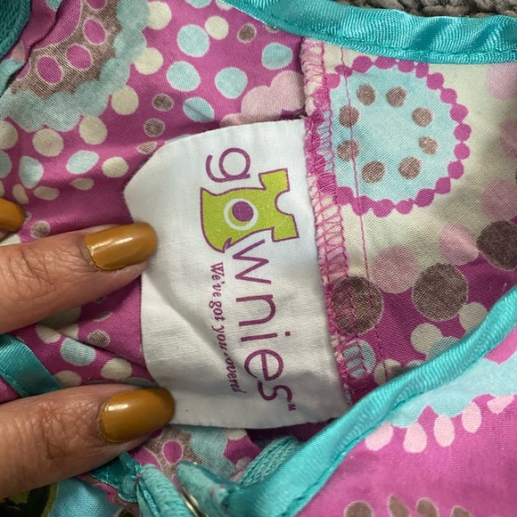 Maternity Gowns Lot (2) - Picture 5 of 7